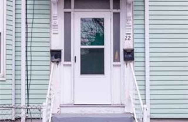 Photo of 22 Amy Street