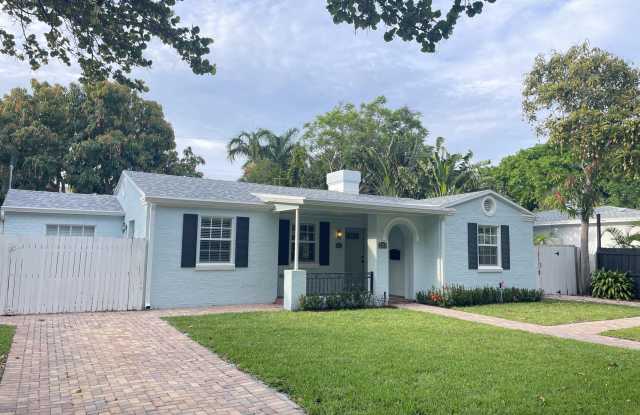 205 Wenonah Place