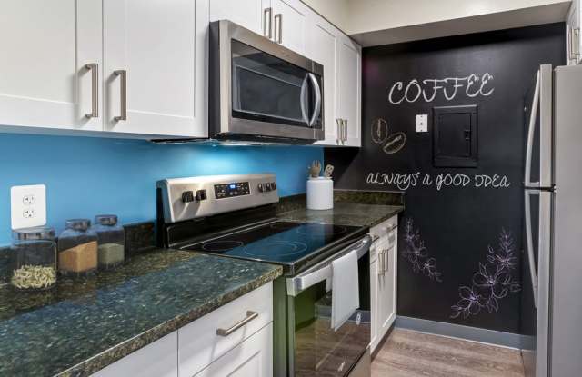 Photo of AVA Van Ness