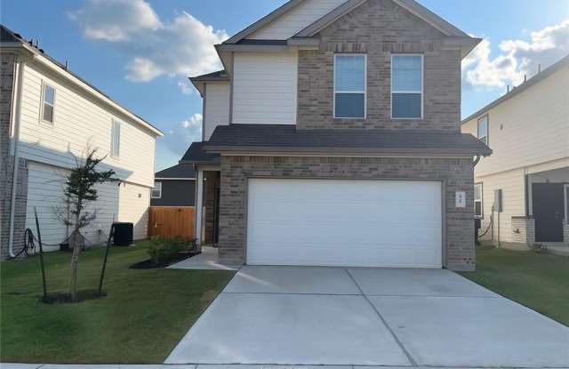 Photo of 1421 desire Lane