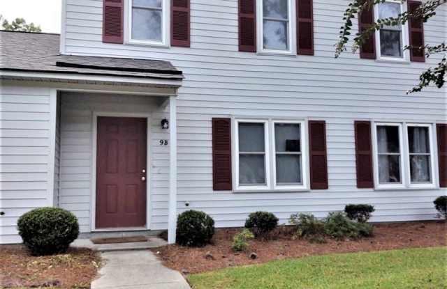 Photo of 9B Port West, Swansboro