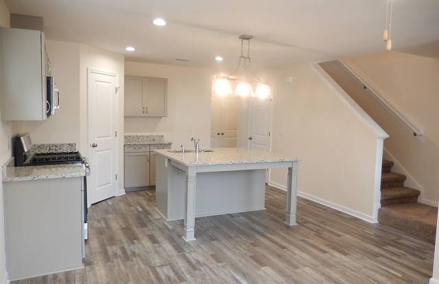 Canopy Modern NE 3/2.5 w/ Stainless Steel Appliances, Granite Counters,  More! Avail January 1st for $2095/month! Resort Style Amenities!