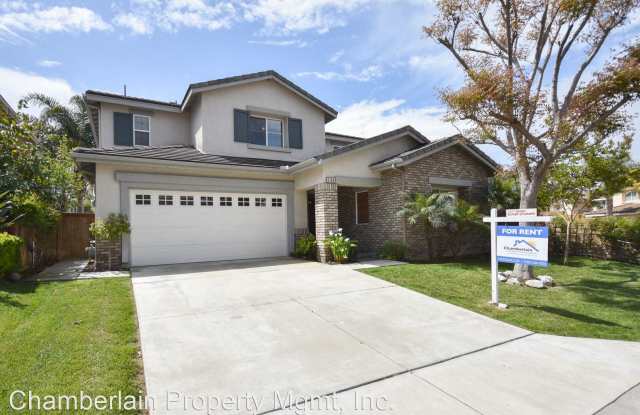 2159 Island Shore Way - 2159 Island Shore Way, San Marcos, CA 92078