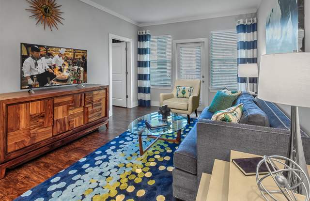 Artisan Station Apartments