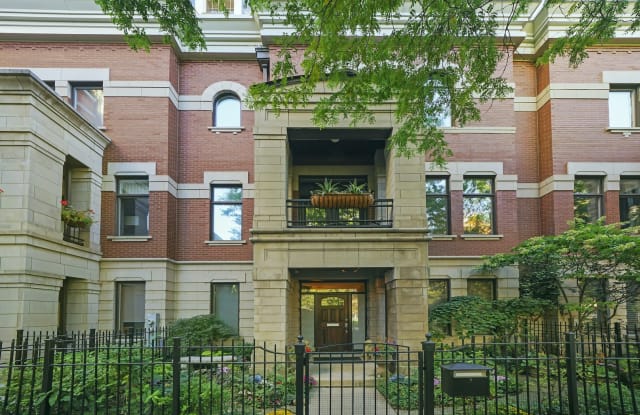 232 E 14TH Street - 232 East 14th Street, Chicago, IL 60605