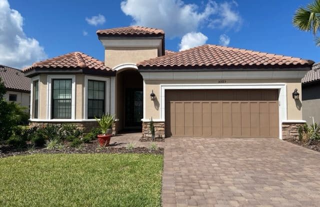 10723 Wicker Park PL - 10723 Wicker Park Place, Manatee County, FL 34221