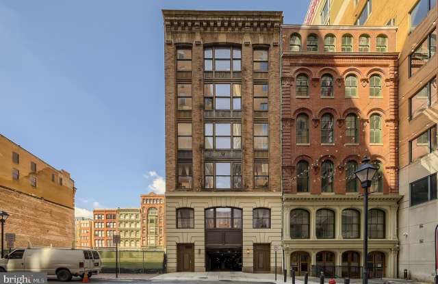 311 W BALTIMORE Street unit: 503