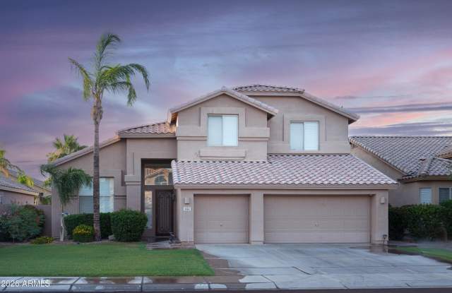 844 W Azalea Drive
