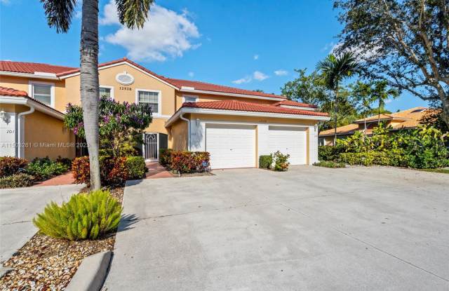 12528 Crystal Pointe Dr - 12528 Crystal Pointe Drive, Palm Beach County, FL 33437