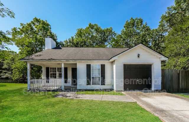 8554 S Waccamaw Ct
