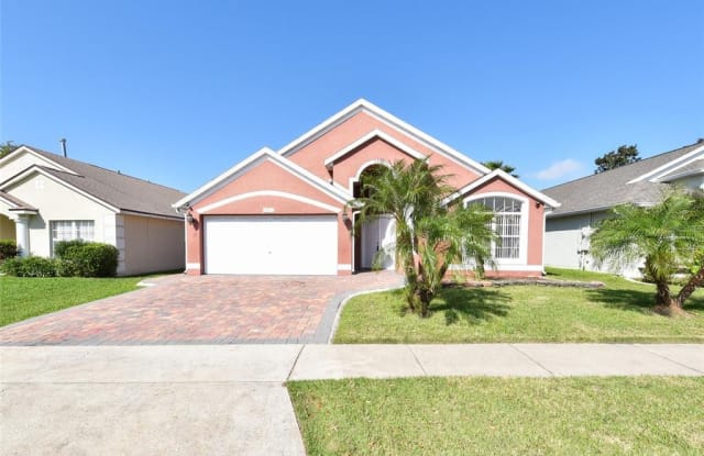 6511 CHERRY GROVE CIRCLE - 6511 Cherry Grove Circle, Pine Castle, FL 32809