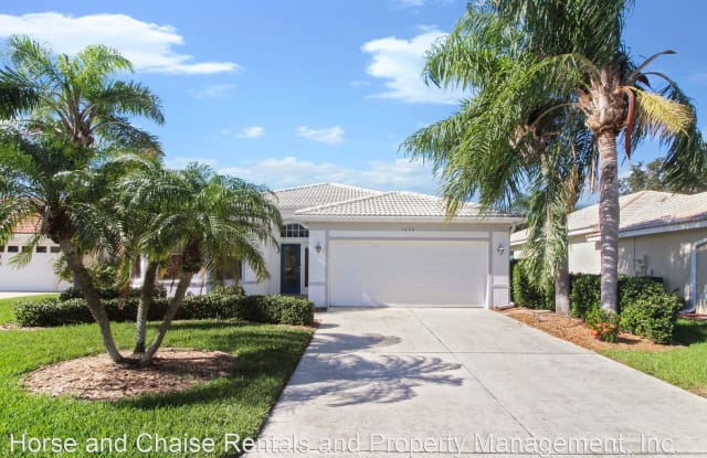 1226 Highland Greens Dr - 1226 Highland Greens Drive, Sarasota County, FL 34285