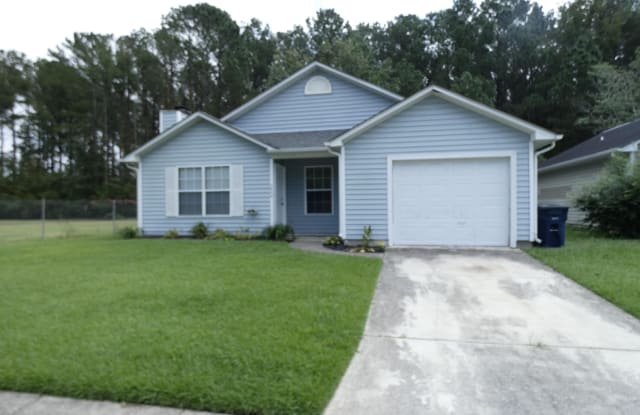 3050 Foxhorn Road - 3050 Foxhorn Road, Jacksonville, NC 28546