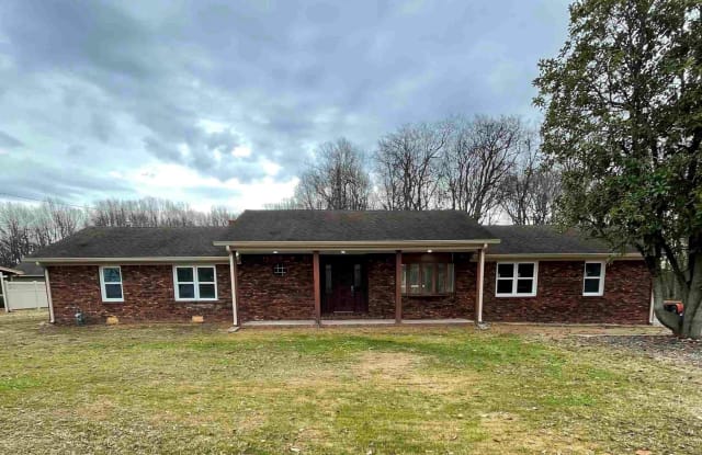 4400 Cold Springs Road - 4400 Cold Springs Road, McCracken County, KY 42086