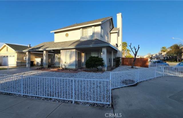 1496 Dusty Hill Road - 1496 Dusty Hill Road, Hemet, CA 92545