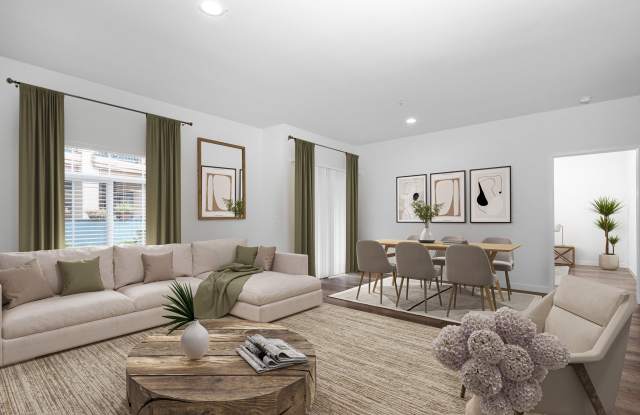 Photo of Willow Springs