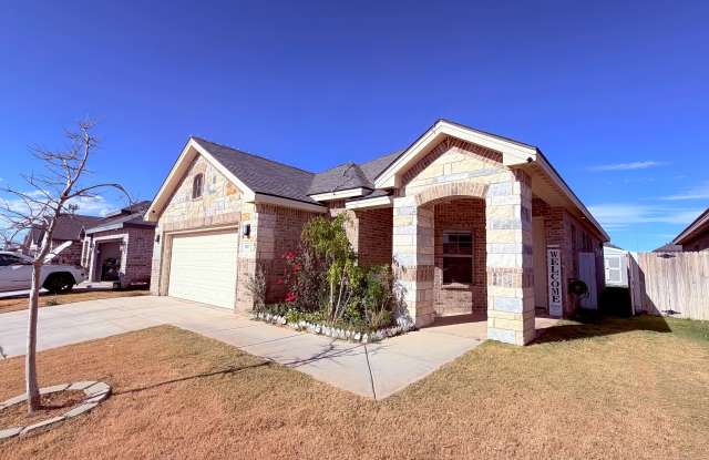 1617 Twin Falls Drive