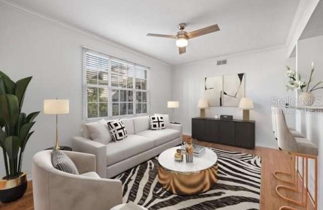 501 KNIGHTS RUN AVENUE