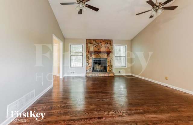 1349 Millstream Trail Northwest