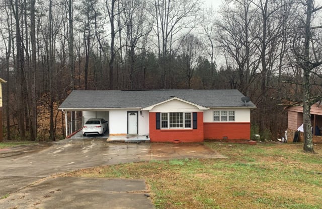 1066 Hamrick Street - 1066 Hamrick Street, Cherokee County, SC 29340