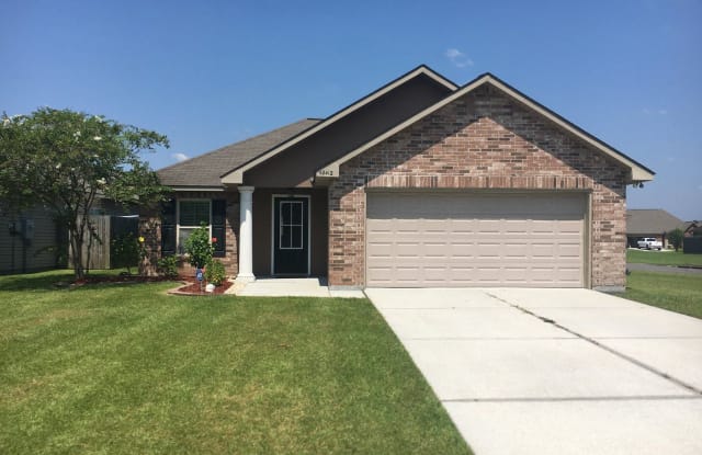 42412 Cedarstone - 42412 Cedarstone Avenue, Ascension County, LA 70769