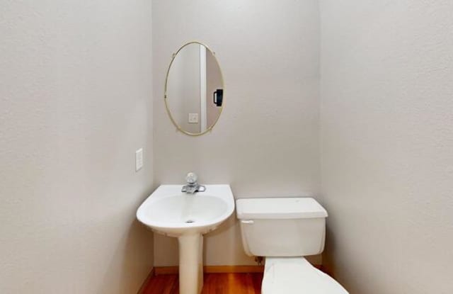 502 North 26th Street