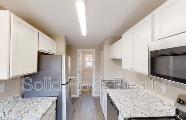 2413 East Saint Vrain Street