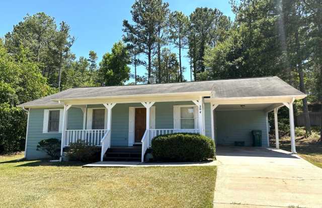 204 Sabal Drive