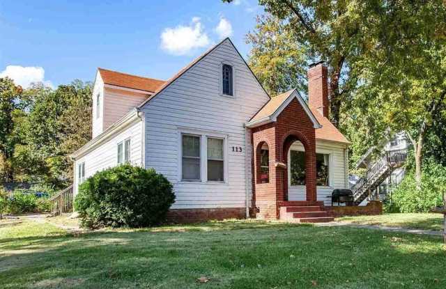 3D Tour Available - 2 Kitchens + Off-Street Parking + Washer  Dryer Included! Available August 1st!