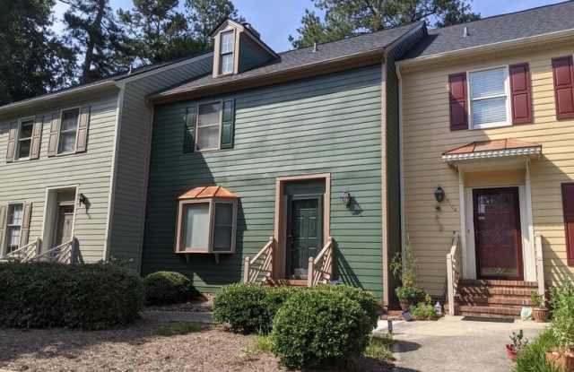 3106 Coachman's Way
