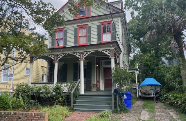 15 Bull Street - 15 Bull Street, Charleston, SC 29401