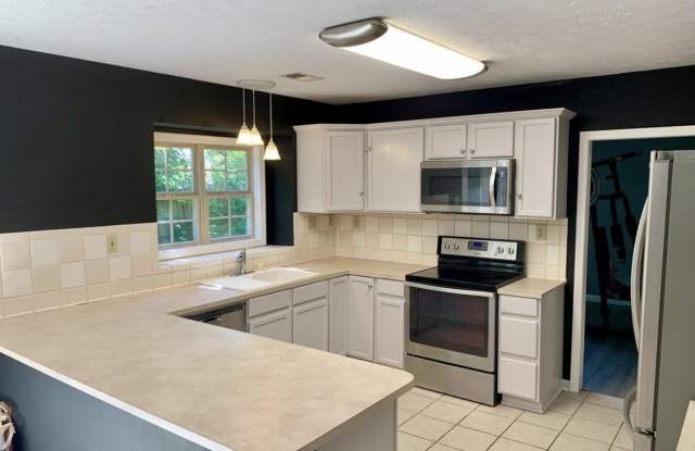 520 Green Valley Drive