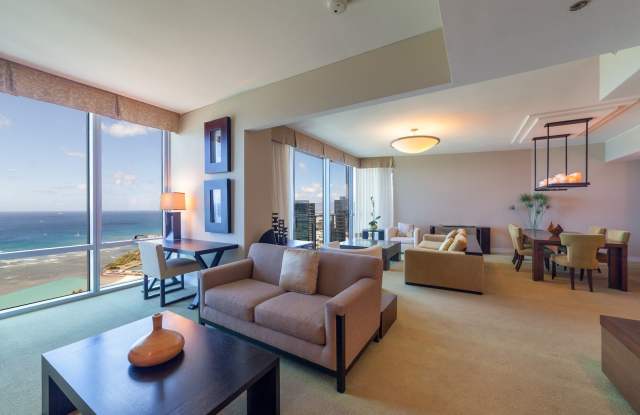 Photo of PH HOKUA 2/3 FULLY FURNISHED