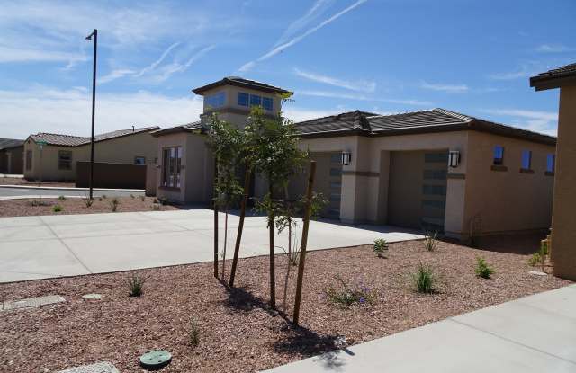 3318 South 259th Lane