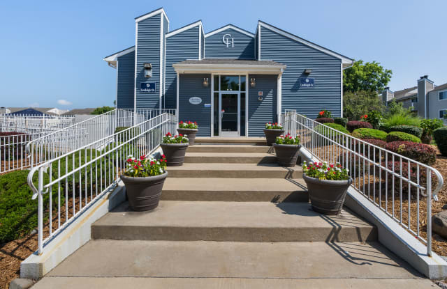 Photo of The Candles Apartments