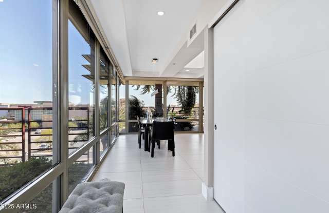 Photo of 7137 E RANCHO VISTA Drive unit: 6011