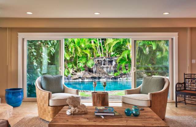 Photo of Beautiful Kailua Beachside Luxury Home w/Pool  AC. Maluhia