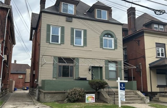 317 Stratford Ave - 317 Stratford Avenue, Pittsburgh, PA 15232