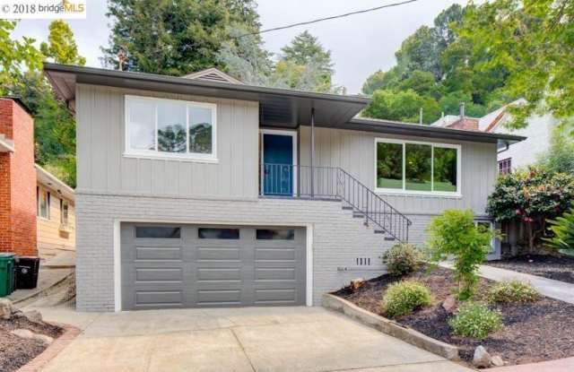 1688 Mountain Boulevard