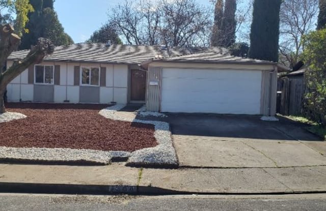 1584 Amapola St - 1584 Amapola Street, Vacaville, CA 95687