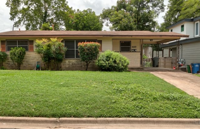 2507 Givens Avenue - 2507 Givens Avenue, Austin, TX 78722