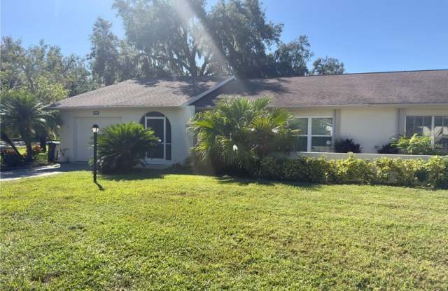 4001 Oakhurst Drive