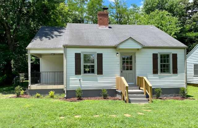 Coming Soon with new photos!- 6/20/26-THREE BEDROOM/TWO BATH BUNGALOW - GREAT LOCATION!