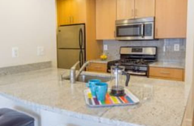 1255 New Hampshire Ave, Nw Unit: 403 - 1255 New Hampshire Avenue Northwest, Washington, DC 20036