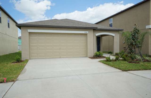 7104 Amelia Cove Court