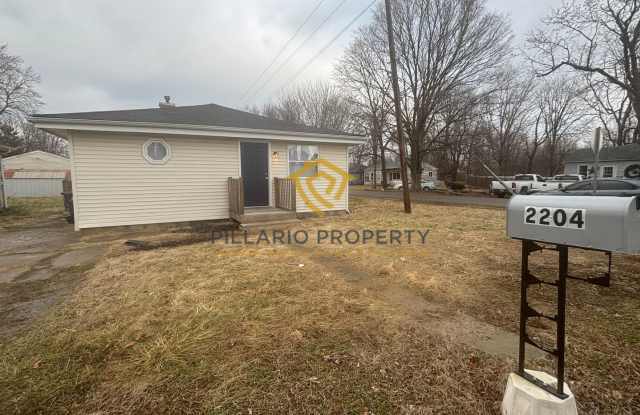 Photo of Renovated 3 Bed / 1 Bath in Anderson!