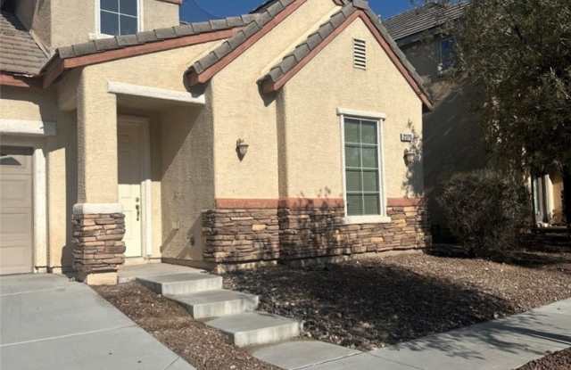 2375 Brunswick Bay Street