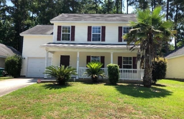 256 Trickle Drive - 256 Trickle Drive, Dorchester County, SC 29483