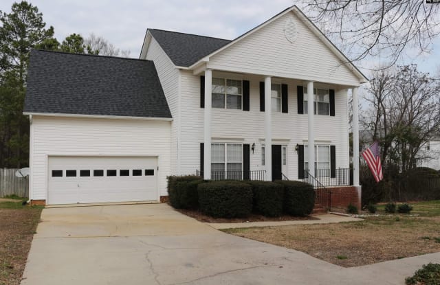 1104 Belfair Way - 1104 Belfair Way, Richland County, SC 29063