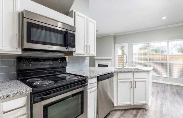 Castle Hills Townhomes photos photos